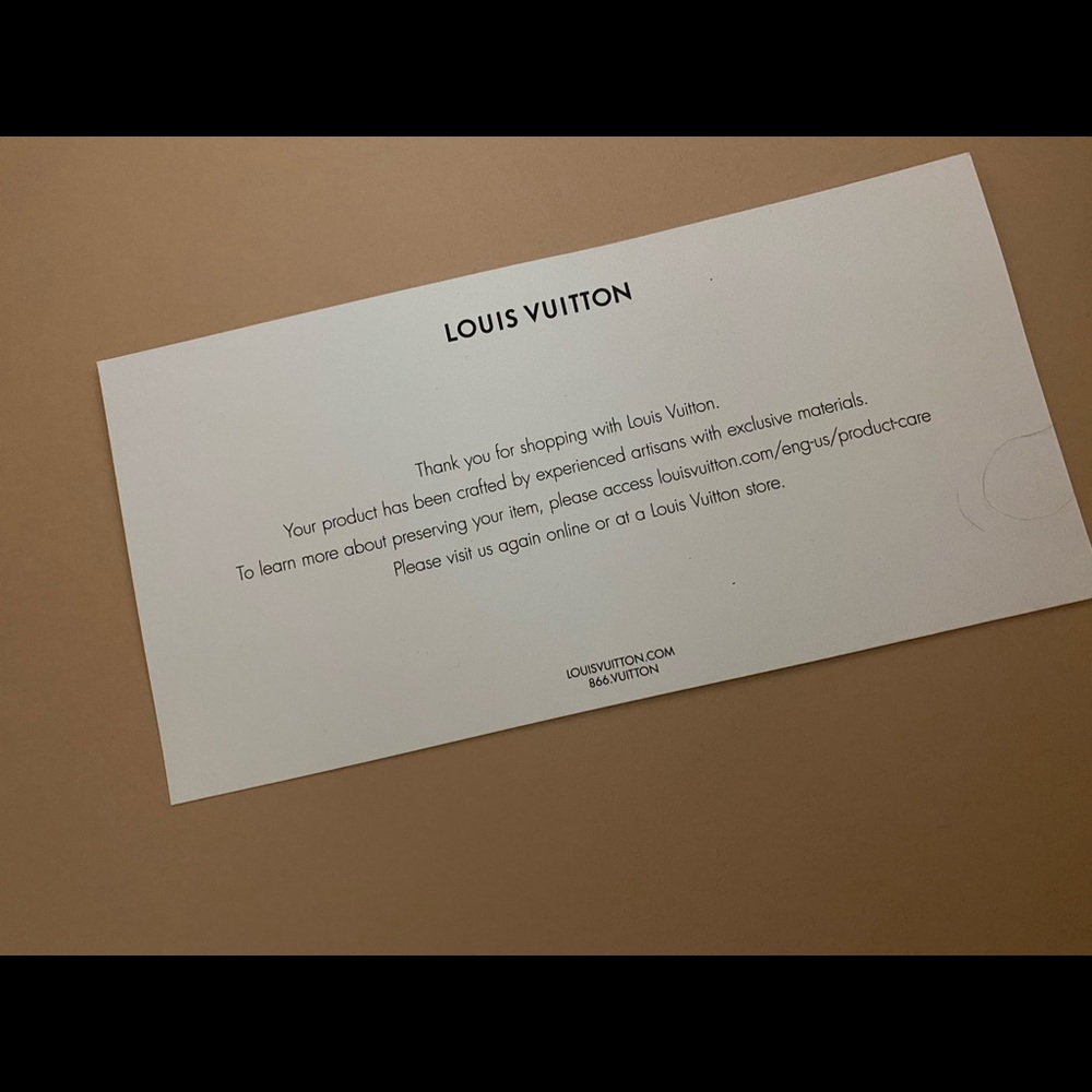 Louis Vuitton Michael Men’s Backpack BRAND NEW - Picture 2 of 4